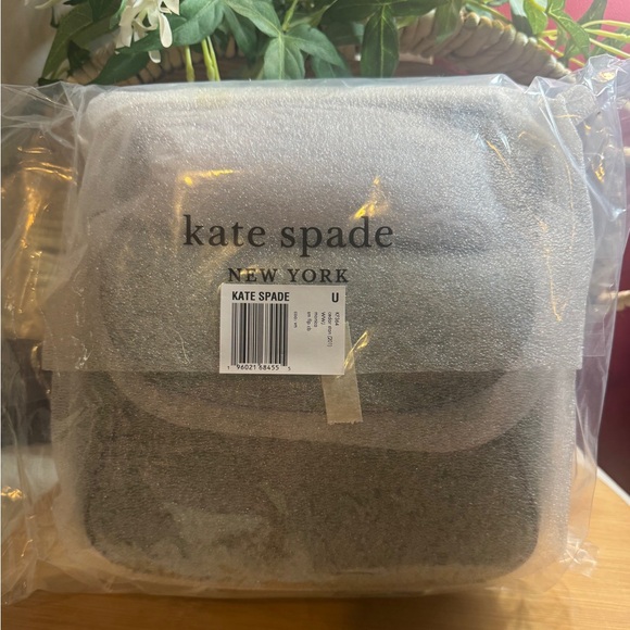 kate spade Handbags - Kate Spade Monica Small Flap Crossbody, Cedar Stand #KF364, MSRP $259 NWT
